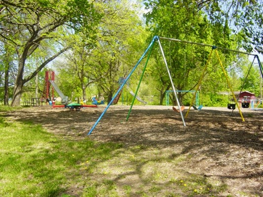 Hand Park