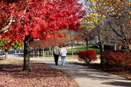Garrett Park
