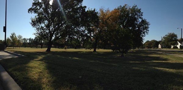 Schweiter Park