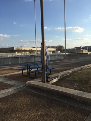 Parks Department