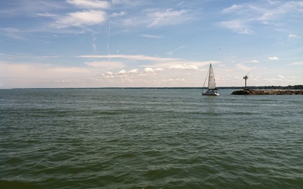 Grayson Lake State Park