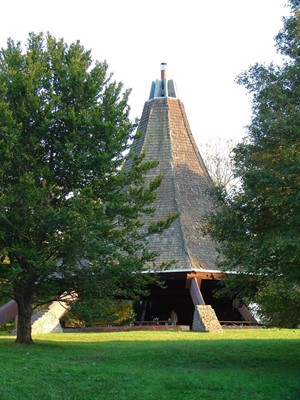 Louisville Metro Parks