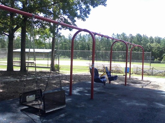 Howard Peeples Park
