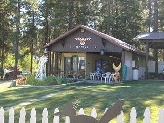 Eagle Valley Campground