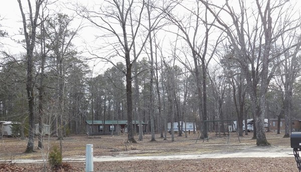 White Oak Campground