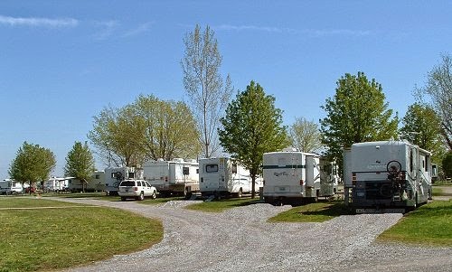 Clarksville R.V. Park and Campground