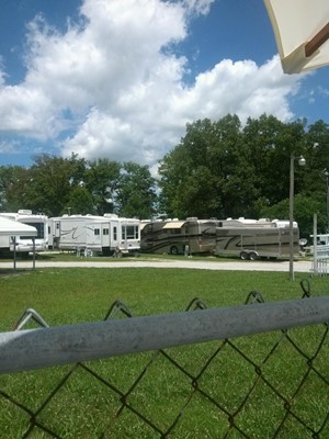 OH! KENTUCKY CAMPGROUND & RV PARK