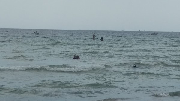 Alabama Point