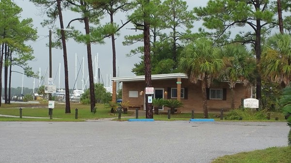 Bear Point Civic Association