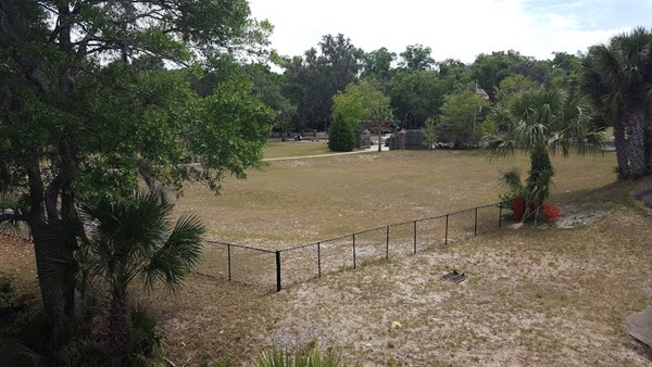 Fort Fanning