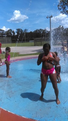 Murray Hill Playground