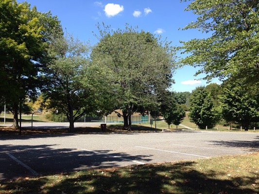 Damascus Recreational Park Damascus Recreational Park