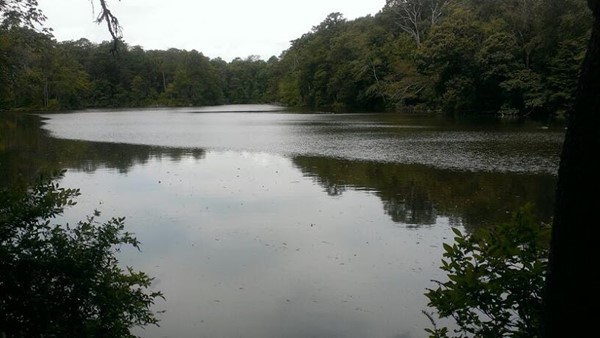 Lake Waterford Park