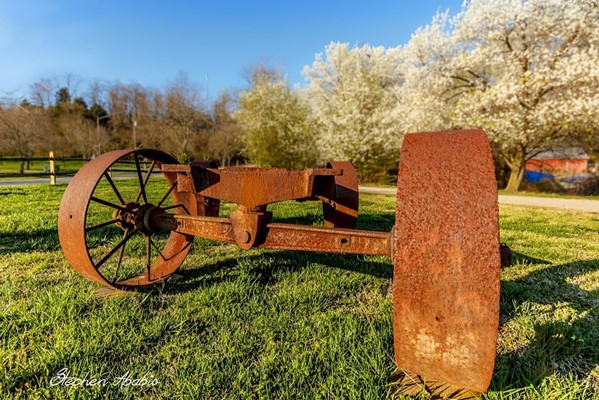 Occoquan Regional Park