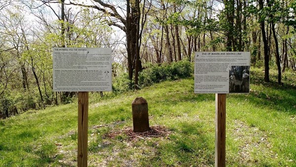 Mason Dixon Historical Park