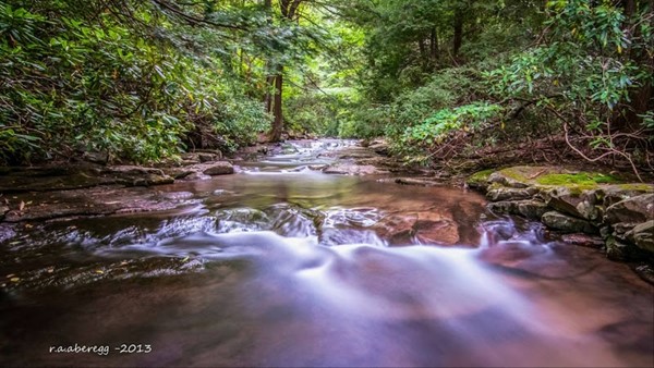 Linn Run State Park