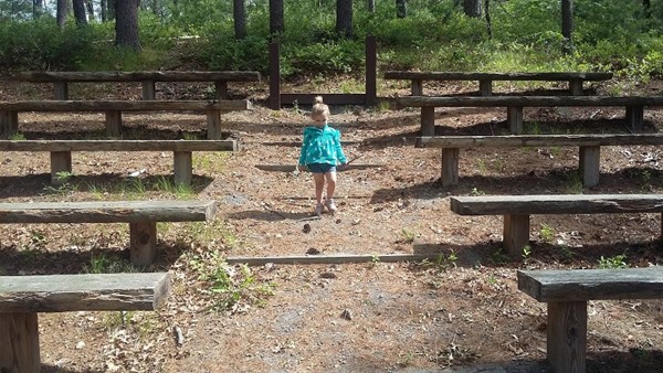 Massasoit State Park