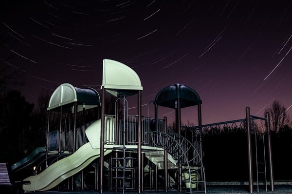 Holiday Hills Park