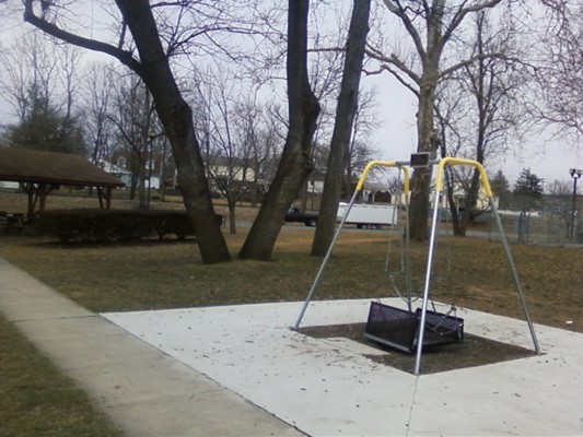 Hoffer Park