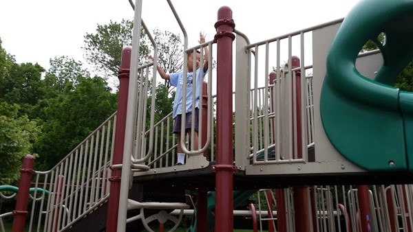 Gelder Park