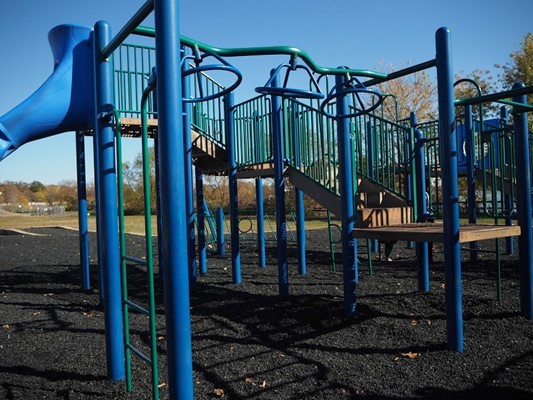 Cooper River Park