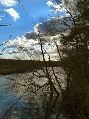 Rancocas State Park