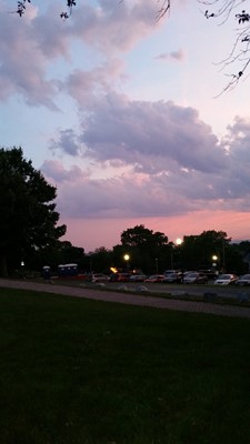 Reservoir Park