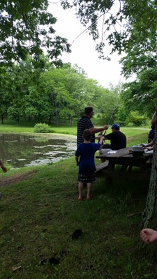 Deer Path Park
