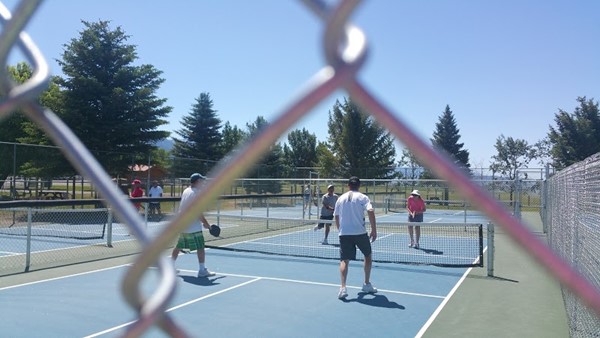 Star Valley Ranch RV Park