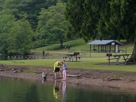 Mayfield County Park