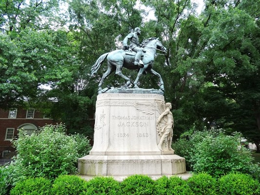 Jackson Park