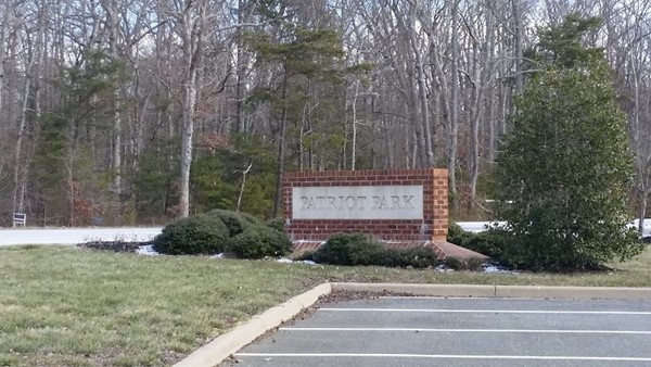 Patriot Park