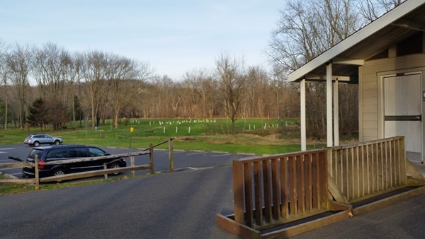 Central Perkiomen Valley Park