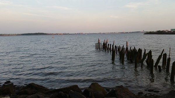 Soundview Park