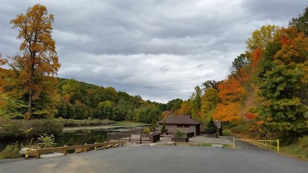 Hedden Park