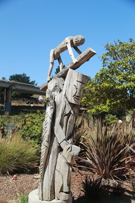Cayuga Playground