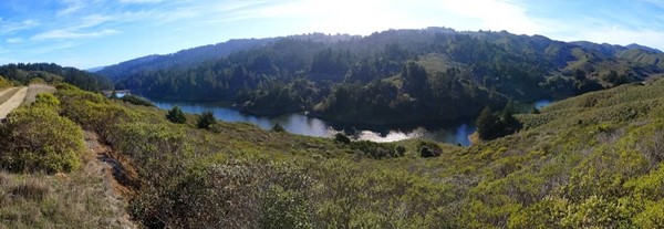 Golden Gate National Recreation Area