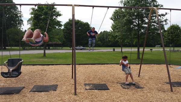 Osborn MetroPark