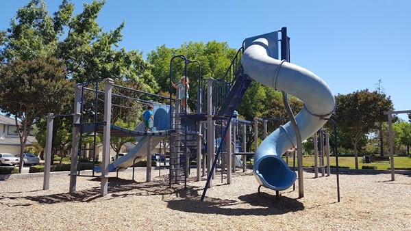 William Larsen Park