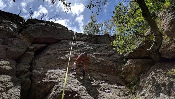 Cragmont Park