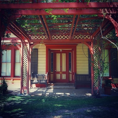 Shinn Park and Arboretum