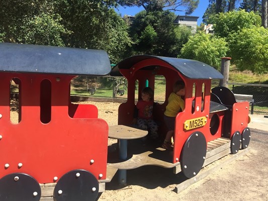 Glendale-La Loma Park