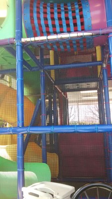 Cherryland Park