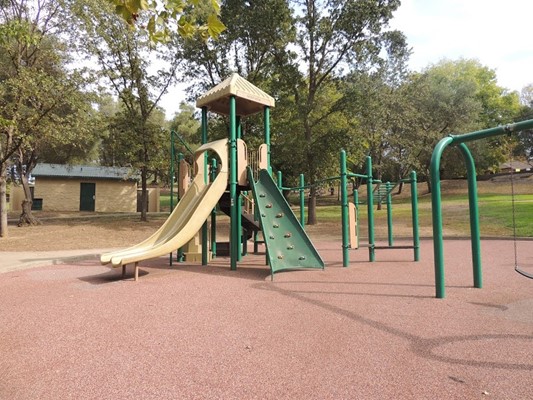 Montview Park
