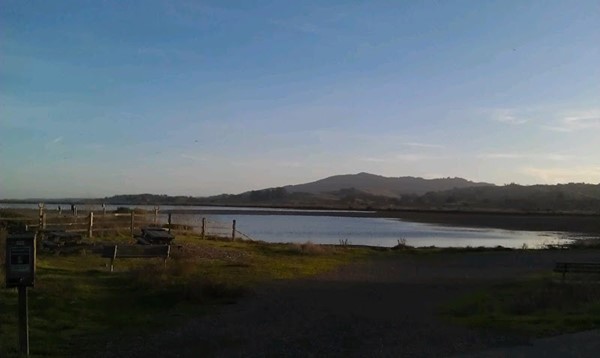 Shollenberger Park