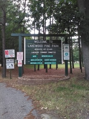 Pine Park