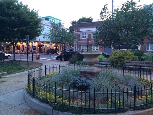 Cianfrani Park