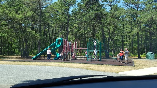 Winding River Park