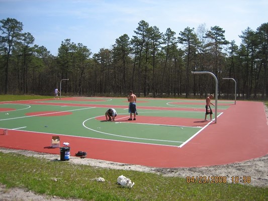 Jakes Branch County Park