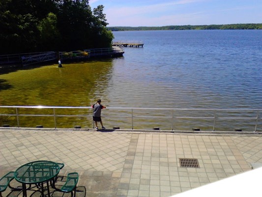 Manasquan Reservoir